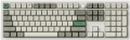 Keychron Q6 Max Red resim