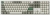 Keychron Q6 Max Red Klavye