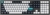Keychron Q6 Max Red Klavye