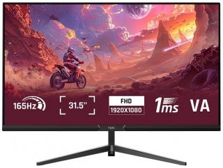 NPC MD320B-V Monitör
