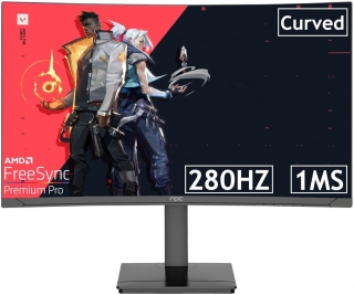 NPC MD2729-K3 Monitör