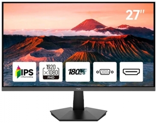 NPC MD2708-A Monitör