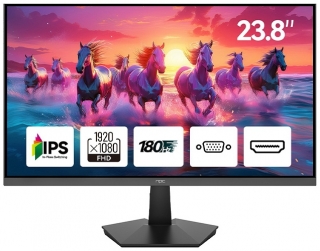 NPC MD2408-A Monitör