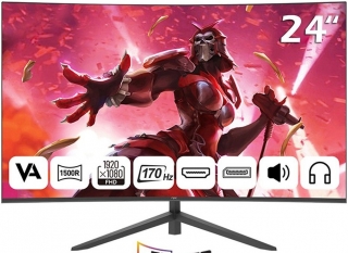 NPC MD240K-V181 Monitör