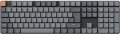 Keychron K5 Max Brown resim