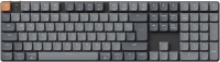 Keychron K5 Max Brown resim