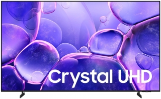 Samsung 65U8000F Ultra HD (4K) TV
