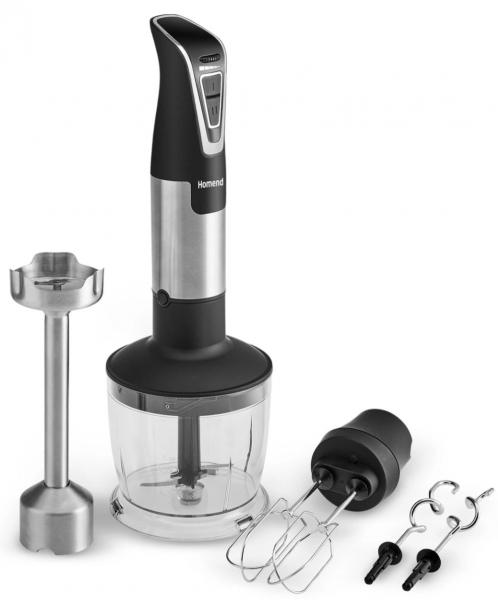 Homend Handmaid 1965H Blender