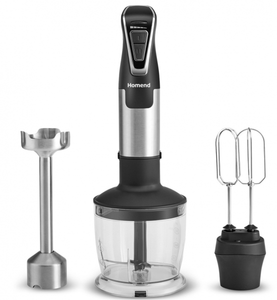 Homend Handmaid 1965H Blender