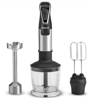 Homend Handmaid 1965H Blender