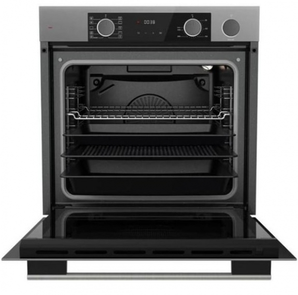 Ferre Fryart Steam Gri Ankastre Set CS208 + XE64CPR + D102