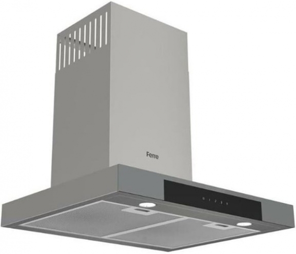 Ferre Fryart Steam Gri Ankastre Set CS208 + XE64CPR + D102