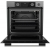 Ferre Fryart Steam Gri Ankastre Set CS208 + XE64CPR + D102