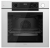 Ferre Steamart Beyaz Ankastre Set SC406 WFA + QEP64CB + D081