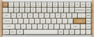 Keychron K2 HE Klavye