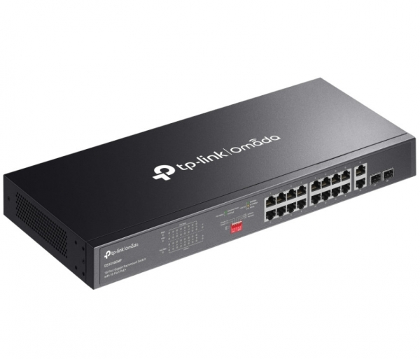 TP-Link Omada DS1018GMP Switch