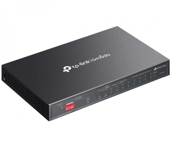 TP-Link Omada DS110GMP Switch