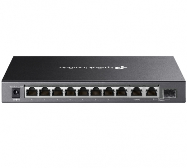 TP-Link Omada DS110GMP Switch