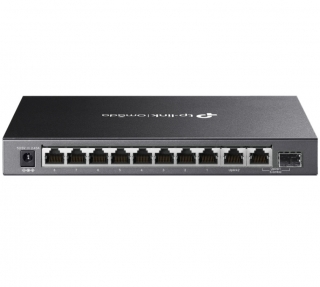 TP-Link Omada DS110GMP Switch