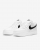 Nike Air Force 1 '07 Erkek Spor Ayakkabı