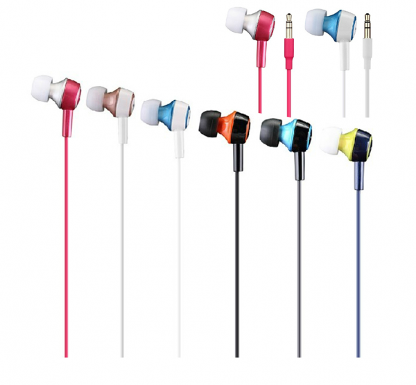 Samsung SHE-C10 Kablolu Kulaklık