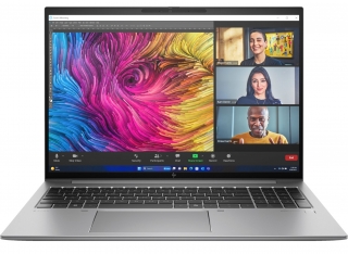 HP ZBook Firefly 16 İnç G11 (86A93EA) Laptop