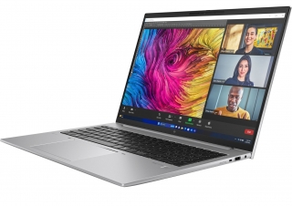 HP ZBook Firefly 16 İnç G11 (86A93EA) Laptop