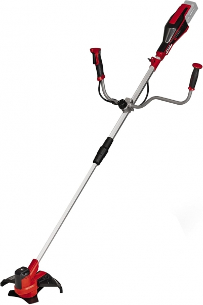 Einhell Agillo 18/200 Solo Çim Biçme Makinesi