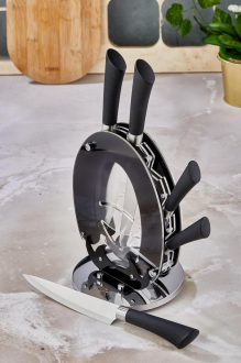 Cooker CKR1373 Bıçak Seti 6 Parça