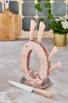 Cooker CKR1373 Bıçak Seti 6 Parça