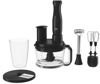 Beko RHB 2410 Blender