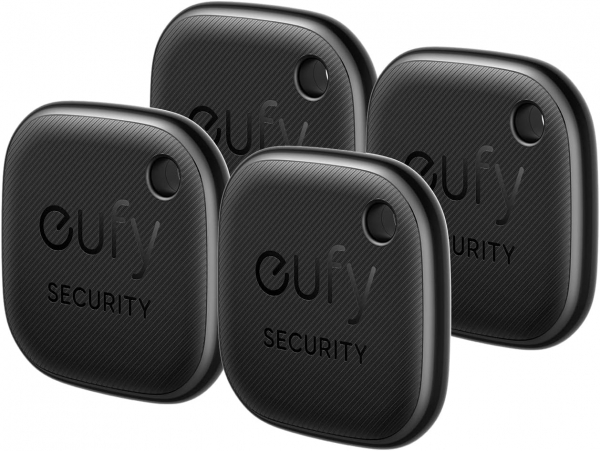 Anker Eufy Security SmartTrack Link 4lü (4 Adet)