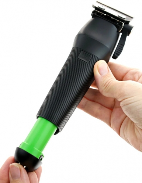 Supreme Trimmer Recharge Clipper Saç Kesme Makinesi