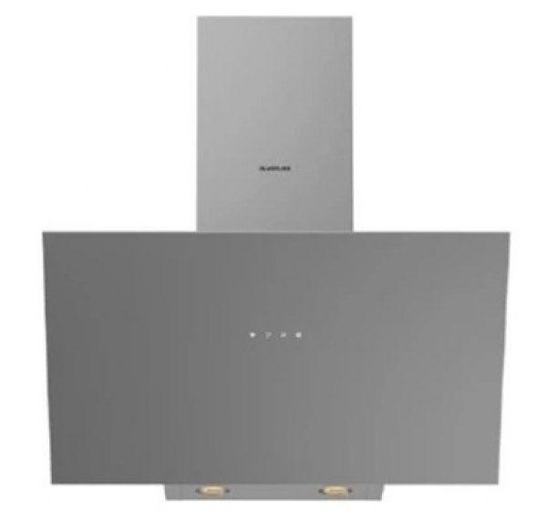 Silverline Gri Ankastre Set CS5622S01 + BO6502S02 + 3481