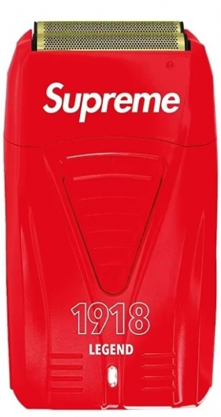 Supreme 1918 Legend Sakal Kesme Makinesi