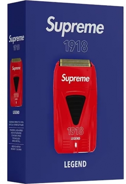 Supreme 1918 Legend Sakal Kesme Makinesi