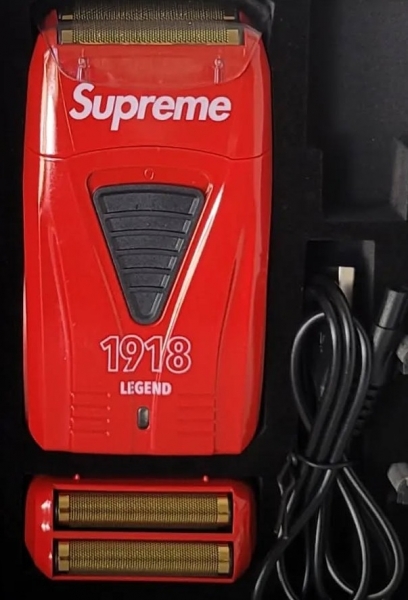 Supreme 1918 Legend Sakal Kesme Makinesi