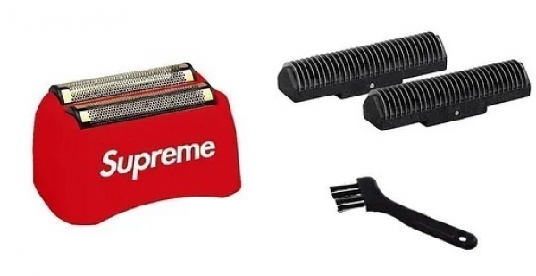 Supreme 1918 Legend Sakal Kesme Makinesi