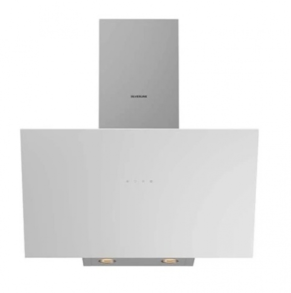 Silverline Beyaz Ankastre Set CS5629W01 + BO6504W01 + 3481