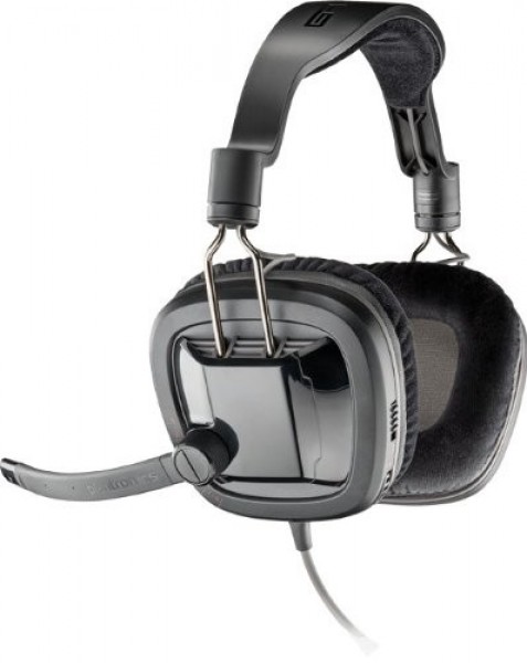 Plantronics GameCom 380 Kablolu Kulaklık