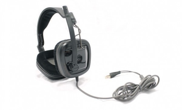 Plantronics GameCom 380 Kablolu Kulaklık