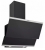 Silverline Siyah Ankastre Set VC5446B01 + BO6501B01 + 3420 Classy 60