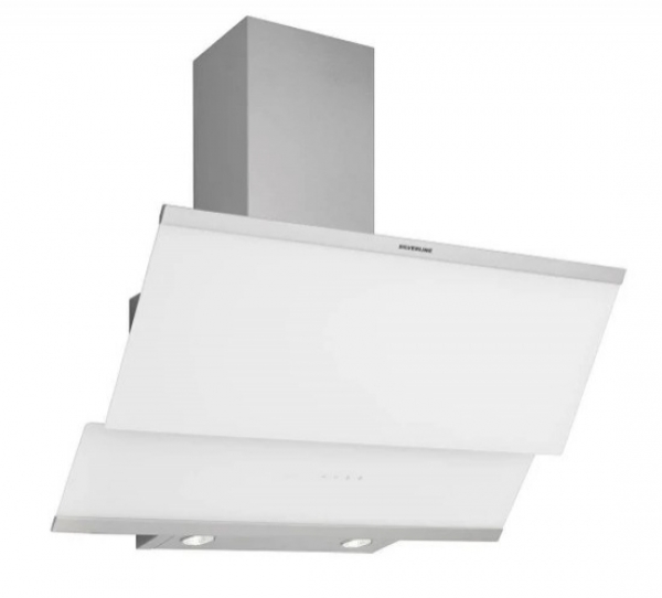 Silverline Beyaz Ankastre Set CS5343W01 + BO6504W01 + 3420 Classy