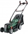 Bosch UniversalRotak 2x18V-37-550 Çim Biçme Makinesi