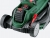 Bosch UniversalRotak 2x18V-37-550 Çim Biçme Makinesi