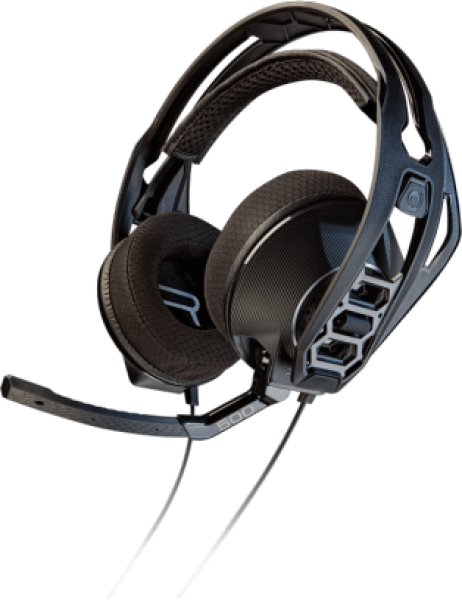Plantronics RIG 500HX Kablolu Kulaklık