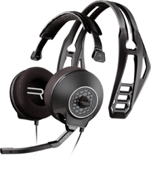 Plantronics RIG 500HX Kablolu Kulaklık