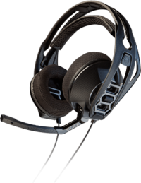 Plantronics RIG 500HX resim