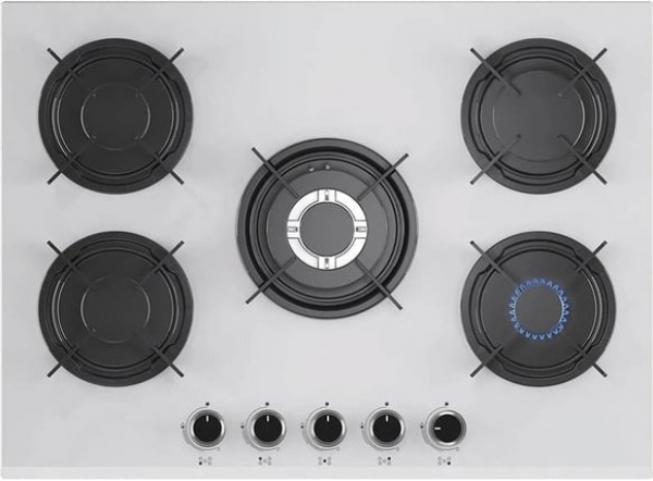 Lanova Mano Beyaz Ankastre Set G 17402 106 + 2106TW01 + 3220W6