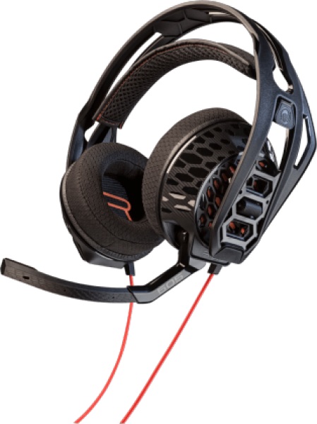 Plantronics RIG 505 Lava Kablolu Kulaklık